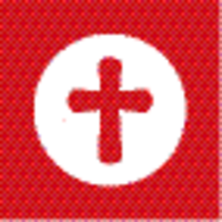 Folkekirkens_Bom_S_Neg_Roed_CMYK_Sm.eps