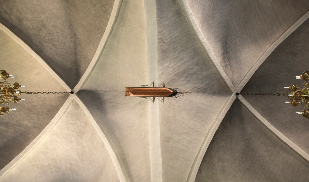 Lillerød Kirke 
