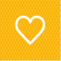 Hjertet_Neg_Gul_CMYK_Sm.eps