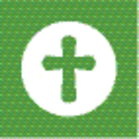 Folkekirkens_Bom_S_Neg_Groen_CMYK_Sm - Kopi.eps
